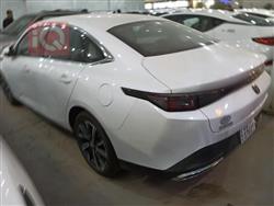 Changan Eado Plus